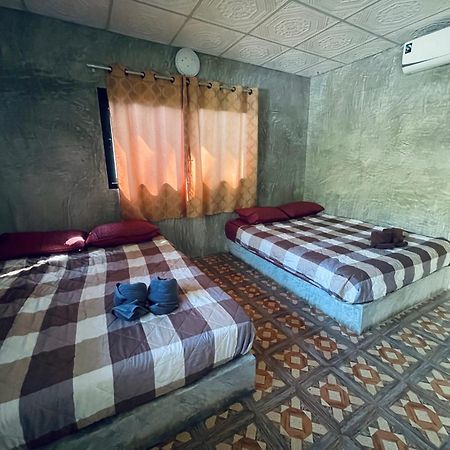 A.P.Guesthouse Ко-Мак Екстер'єр фото