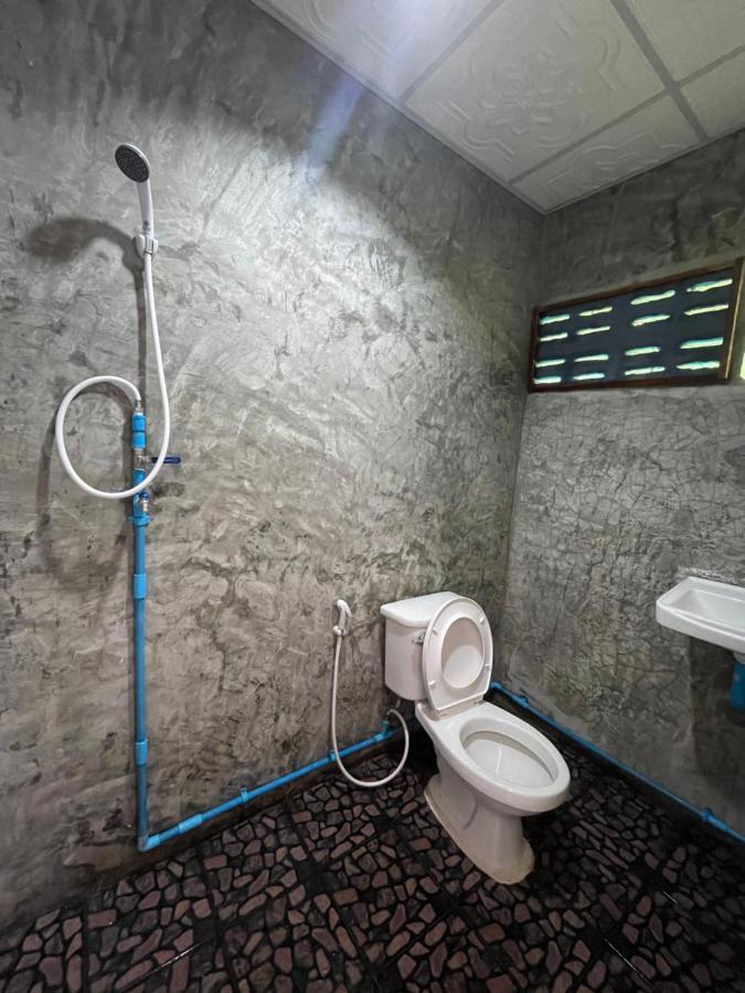 A.P.Guesthouse Ко-Мак Екстер'єр фото