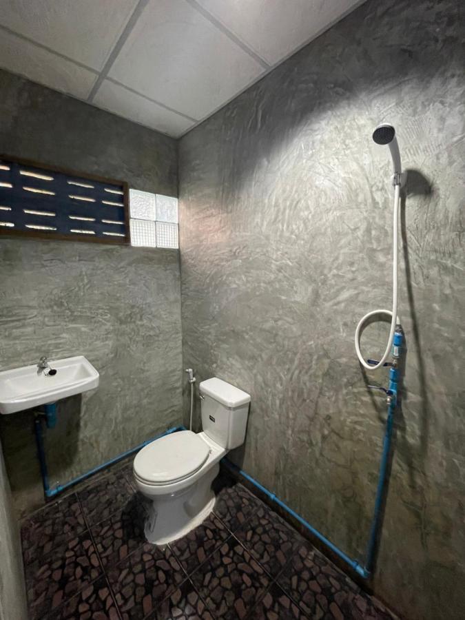 A.P.Guesthouse Ко-Мак Екстер'єр фото