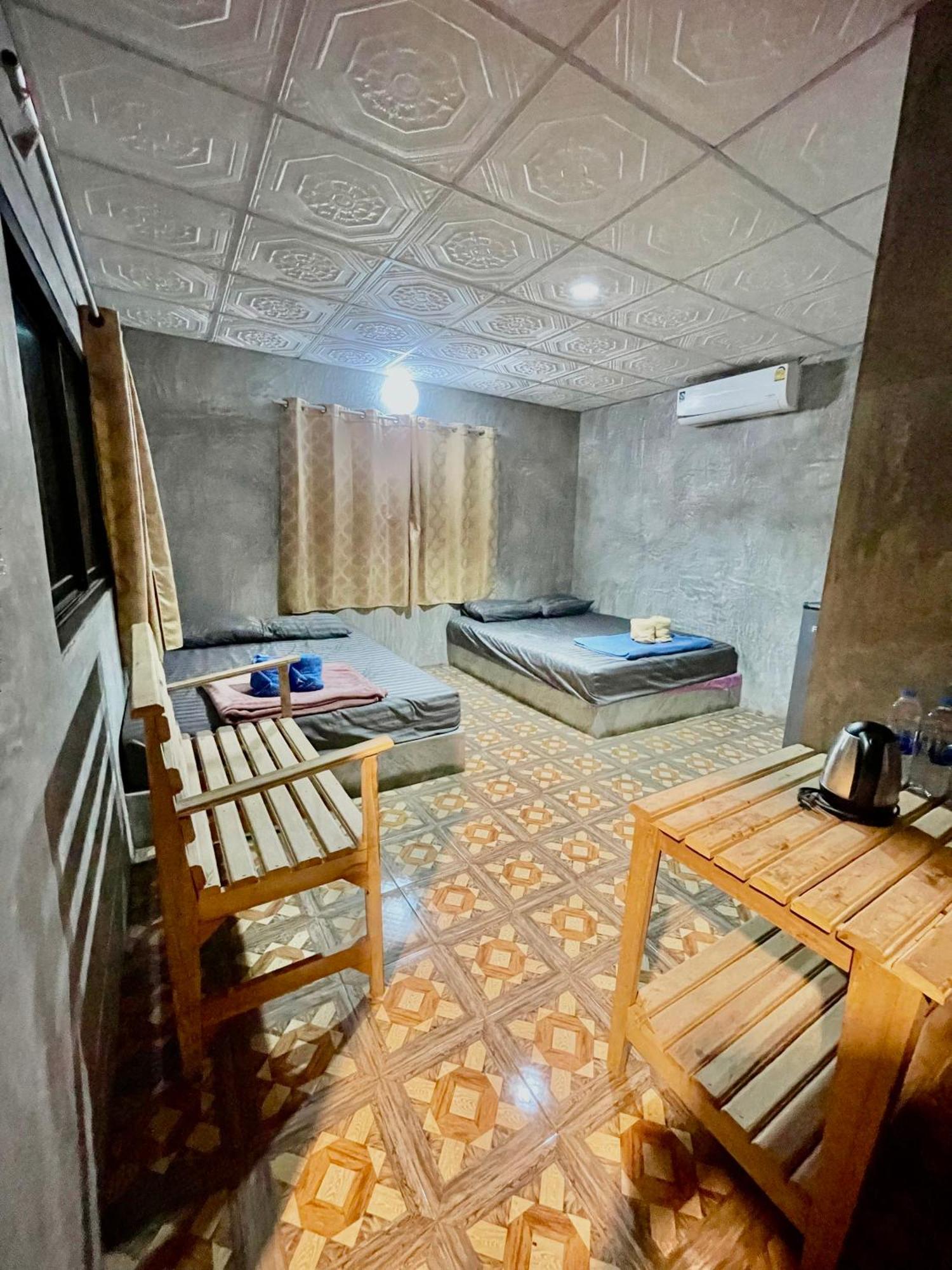 A.P.Guesthouse Ко-Мак Екстер'єр фото