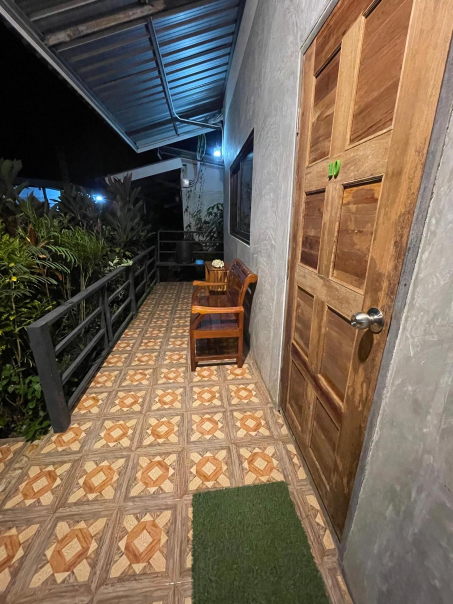 A.P.Guesthouse Ко-Мак Екстер'єр фото