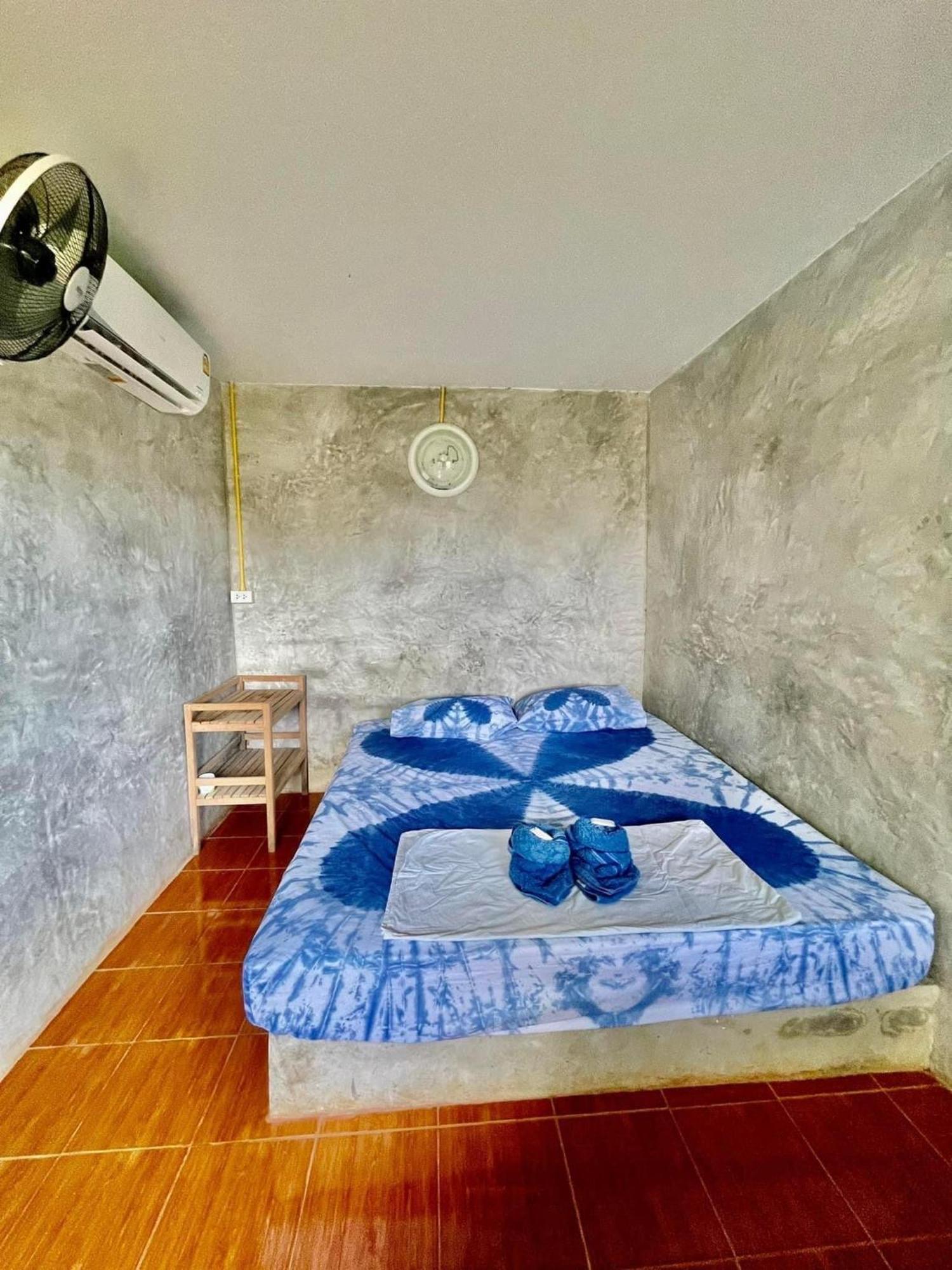 A.P.Guesthouse Ко-Мак Екстер'єр фото