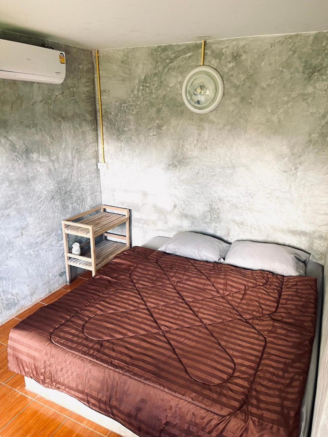 A.P.Guesthouse Ко-Мак Екстер'єр фото