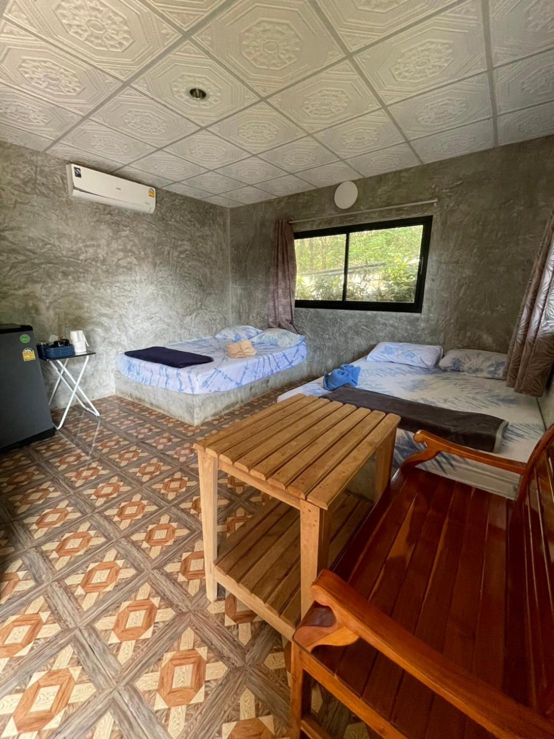 A.P.Guesthouse Ко-Мак Екстер'єр фото