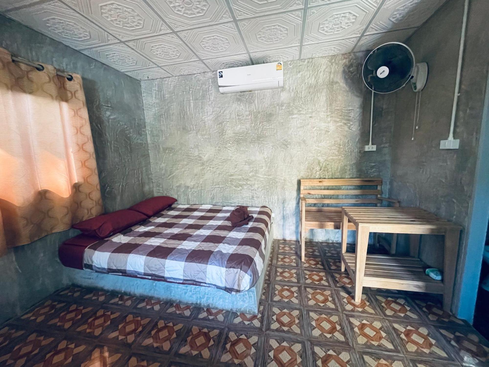 A.P.Guesthouse Ко-Мак Екстер'єр фото