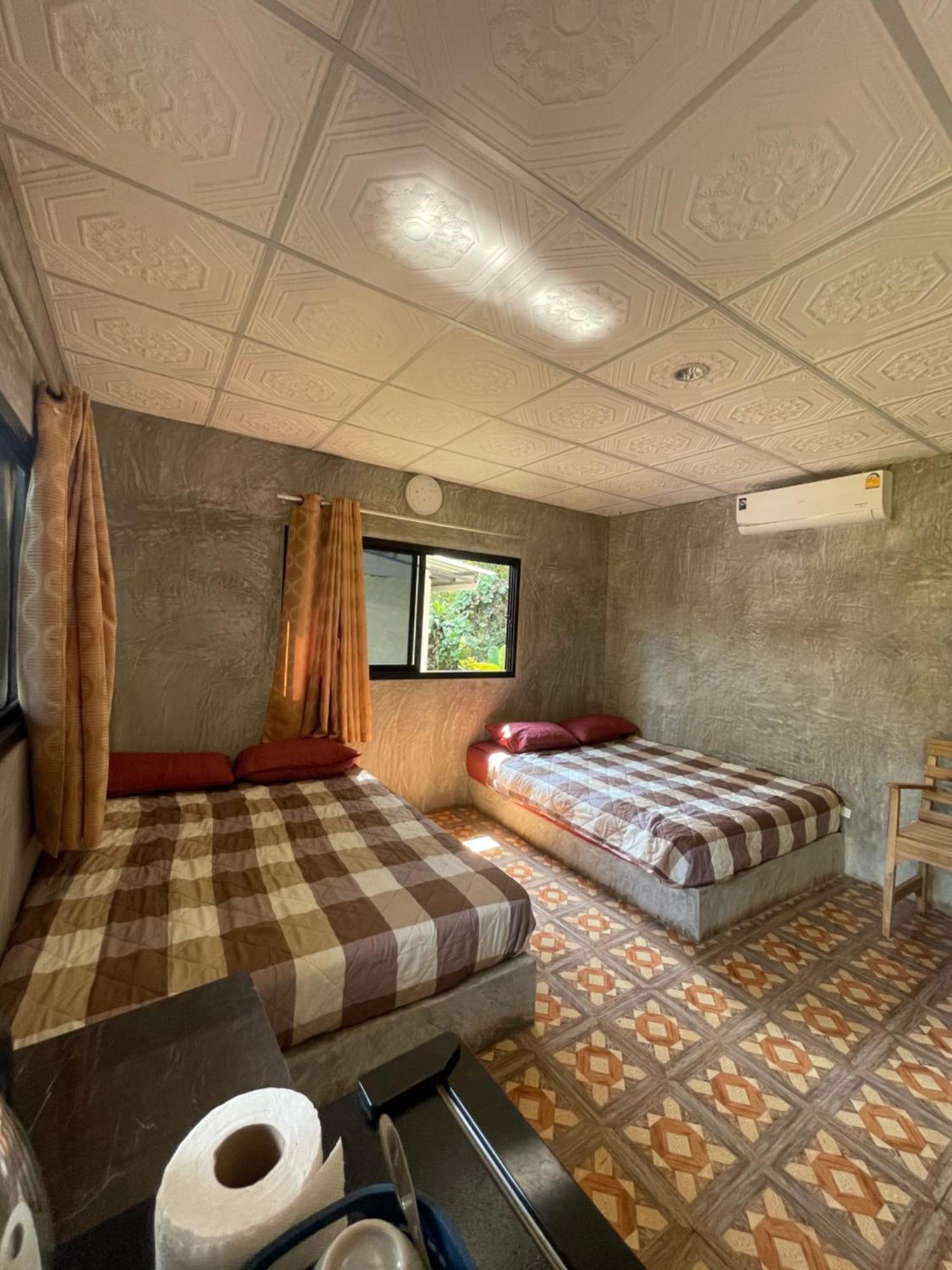 A.P.Guesthouse Ко-Мак Екстер'єр фото